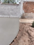 шлайфан ресан щампован бетон , снимка 6