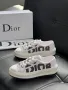 Dior Дамски Маратонки👟Дамски Спортни Обувки Диор👟Кецове Код E298, снимка 7