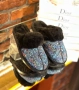 чехли с пух UGG christian dior gucci, снимка 4