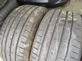 4бр.летни гуми HANKOOK 255 45 19 DOT23 цена за брой, снимка 2