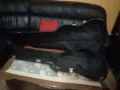 Куфар/case/ за Fender JB/Рrecision bass, не ползван, почти нов. , снимка 6