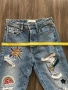 Нови дънки Guess - 24 размер , снимка 9