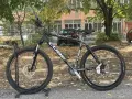 Алуминиев велосипед Cube 26 “, снимка 1