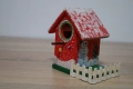 Коледни дървени къщички, снимка 2