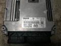 Компютър двигател за Toyota Corolla 1.4 D4D 0 281 011 733, 0281011733, 89661-02A90, 8966102A90, снимка 1 - Части - 30352572