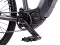 Планински електрически велосипед MTF Mount 11.4 – Shimano EP8 85 Nm до 150 км пробег, снимка 11
