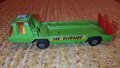 Matchbox Transporter K-13-2 K-114 