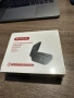 Нови TWS Bluetooth слушалки с wireless charging и 800mAh кейс за музика спорт, снимка 1