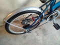 Сгъваем велосипед Pangaea 20", снимка 5