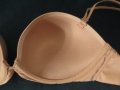 Victoria Secret Push-up Strapless Bra 32D/70D​/S, снимка 13