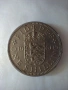 Антикварна монета 1961г., снимка 2