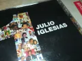 JULIO IGLESIAS X2 CD 0104251139, снимка 3