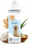 Нов шампоан за чувствителни кучета Успокоява, овлажнява сърбяща кожа, снимка 1 - За кучета - 35639576