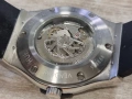 Механичен часовник Hublot 38mm, снимка 8