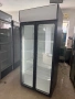 Двойна хладилна витрина 90/70/200, снимка 3