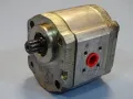 Хидравлична помпа HALDEX BARNES 2714042730 Hydraulic pump 250Bar 18L/min, снимка 1