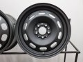 4бр 16ски джанти за BMW, Mercedes, Audi 5х112мм M373, снимка 4