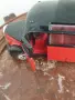 NZG модел Mercedes-Benz Omnibus 1949/стара немска метална колекционерска количка-автобус, снимка 4