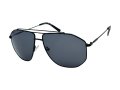 Мъжки слънчеви очила Guess Aviator -40%, снимка 1 - Слънчеви и диоптрични очила - 40665656
