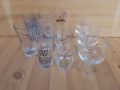 Чаши за уиски, бира, узо, ракия - 11бр., снимка 15