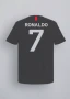 Детска тениска на RONALDO, снимка 2
