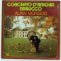 Alain Morisod-Concerto Damour Nabucco, снимка 1 - Грамофонни плочи - 36390921