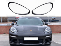 Стъкла за фарове на Porsche Panamera Facelift (2013-2016), снимка 4