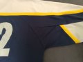 Хокей тениска,джърси, hockey Blue fox, снимка 6