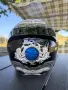 Shoei XR-1000 Diabolic Revelation , снимка 4
