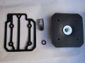 ремонтен компликт /мембрани /оргинални за R uno-изпарител газов инжекцион, снимка 2