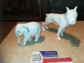 куче+слон-порцелан 0111201338, снимка 12