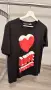 Разпродажба на оригинални дамски тениски polo, replay, karl lagerfeld, diesel, love moschino, снимка 8