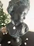 Бюст момиче.40cm, снимка 2