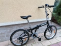 Klapprad baik 20 " (Сгъваем, като нов!) , снимка 5