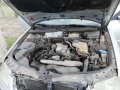 Passat 5.5 2.5 150 4x4 Akn на части , снимка 11