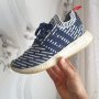  оригинални маратонки  Adidas NMD R2 PK  Primeknit номер 41,5-42, снимка 14