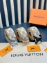 колани от естествена кожа в кутия louis vuitton , снимка 5