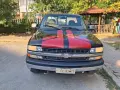 Chevrolet Silverado 4.8 Vortec Газова Уредба, снимка 2