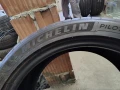Само 1бр.лятна гума MICHELIN 255 40 19 DOT21 цена за брой, снимка 3