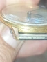Часовник РАКЕТА Raketa руски механичен позлатен, снимка 5