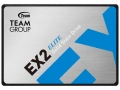 Промоция! SSD Team Group EX2 1TB Черен, снимка 1