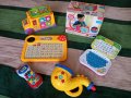 Детски занимателни играчки , снимка 1 - Образователни игри - 37344815