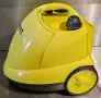 ВИДЕО * Парочистачка Karcher SC 1702 * 2л бойлер, 4 bar, 2300W Steam CleanerSteam Cleaner, снимка 9