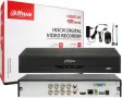 Пентабриден цифров 8 канален XVR DVR DAHUA  с 36 месеца гаранция, снимка 1