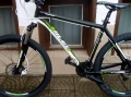 MILES ! 27.5 цола ! 27 скорости ! Хидравлики-Диск ! Германия!, снимка 5