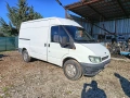 Форд Транзит / Ford Transit, снимка 4