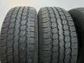 2бр летни гуми за бус 215/65/15C RYDANZ L06620, снимка 3