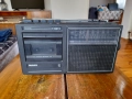 Стар радиокасетофон Philips 090, снимка 1