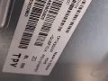 подсветка от дисплей TPT430WR-QUBF70.K SNWPBT от телевизор Samsung модел UE43AU7092U, снимка 1