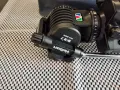 ТОП Японска Зрителна Тръба-Спотинг Kowa TSN 821 50х82WA + ПРОФЕСИОНАЛЕН СТАТИВ  Velbon D-600, снимка 16